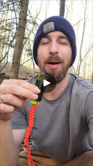 Survival Lighter, How To Survive In The Wilderness, Survival Tools Walmart, Survival Life Hacks Camping & Hiking, Survival Videos, Diy Survival, Survival Memes, Survival Ideas, Survival Techniques