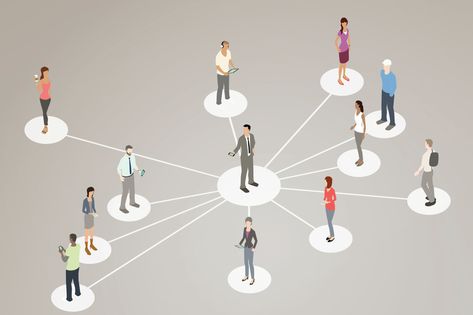 How to Implement a Work-From-Anywhere Growth Strategy Using a Hybrid Hub-and-Spoke Model https://www.entrepreneur.com/article/373763 People Communicating, Illustration Of People, Ab Testing, Business Hub, Virtual Office, Forced Labor, Value Proposition, Growth Strategy, Social Media Strategies