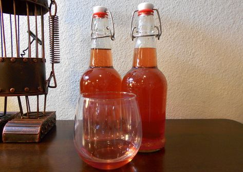 Cranberry Mead Recipe, Making Mead, Mead Recipes, Diy Alcohol, How To Make Mead, Alcohol Infusion, Mead Recipe, Food Preserving, Homemade Liquor