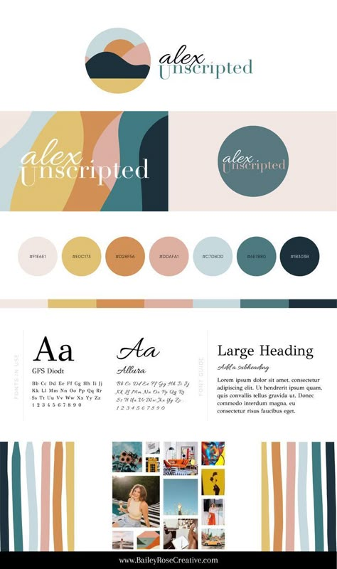 #Instagram_Profile_Color_Scheme #Branding_Sheet_Design #Mood_Board_Business_Branding #Modern_Boho_Logo_Design Instagram Profile Color Scheme, Branding Sheet Design, Photography Brand Colors, Business Colors Palette, Health Coach Brand Color Palette, Modern Website Design Color Palettes, Bright Modern Color Palette, Branding For Coaches, Colour Branding Palette