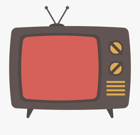 Titans Tv Series, Tv Cartoon, Simple Tv, Iphone Wallpaper Cat, Youtube Intro, Tv Icon, Morning Cartoon, Cartoons Png, Free Cartoons