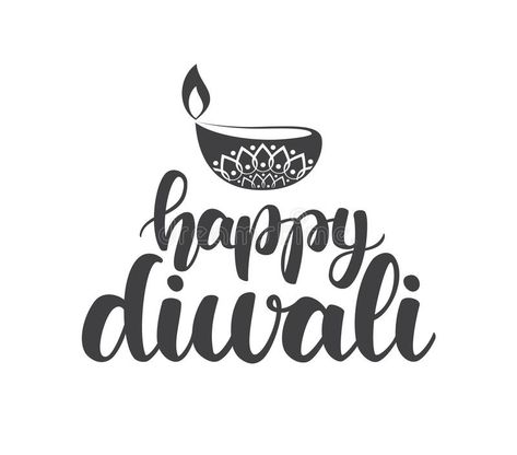 Happy Diwali Calligraphy English, Diwali Doodle Art, Happy Diwali Font, Happy Diwali Calligraphy, Diwali Homework, Diwali Calligraphy, Diwali Eyfs, 2024 Diwali, Diwali Stickers