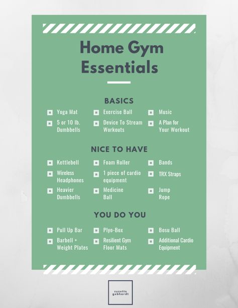 Home Gym Ikea Hacks, Workout Room Basement Home Gym Design, Diy Home Gym On A Budget Small Space, Small Apartment Home Gym, Home Gym Set Up Ideas Garage, Home Gym Diy Equipment, Home Gym Equipment List, Setting Up A Home Gym, Cheap Home Gym Ideas