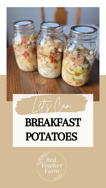 Canning Diced Potatoes, Canned White Potatoes Recipes, Canning Russet Potatoes, Dry Can Potatoes, Potato Canning Recipes, Dry Canning Potatoes Pressure Cooker, Pressure Canning Potatoes, How To Can Potatoes In A Water Bath, Canning Potatoes Recipes