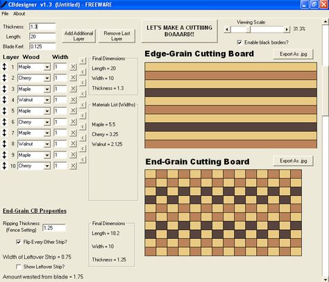 Wood Serving Board, Wood Shop Projects, Woodworking Guide, Wooden Projects, End Grain, Woodworking Projects Plans, Small Wood Projects, Custom Woodworking, Woodworking Techniques