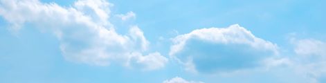 Blue Sky Banner Discord, Sky Blue Aesthetic Header, Sky Blue Twitter Header, Sky Aesthetic Header, Cloud Twitter Header, Light Blue Twitter Header Aesthetic, Blue Sky Header, Light Blue Header Twitter, Sky Blue Header