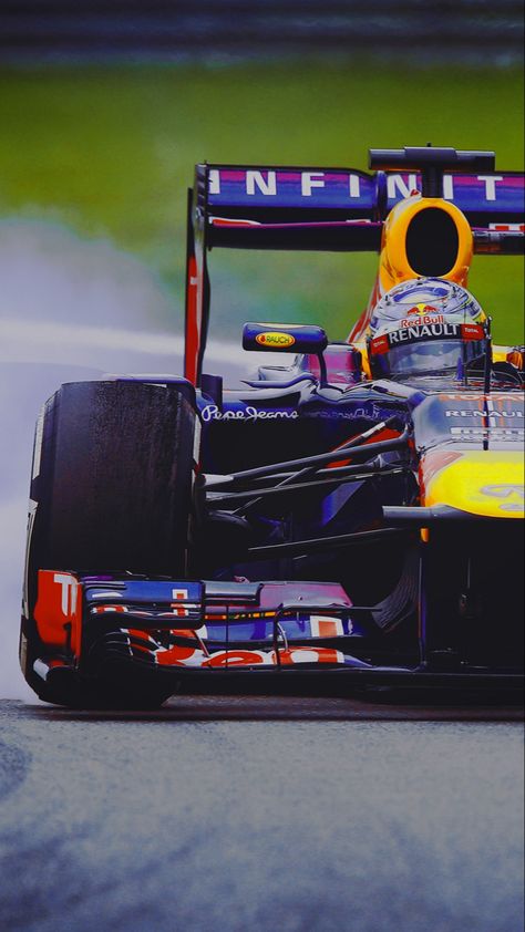 Sebastian Vettel Red Bull Wallpaper, Redbull F1, F1 2013, Bulls Wallpaper, F1 Pictures, F1 Wallpaper, Red Bull F1, F1 Art, F1 Wallpaper Hd