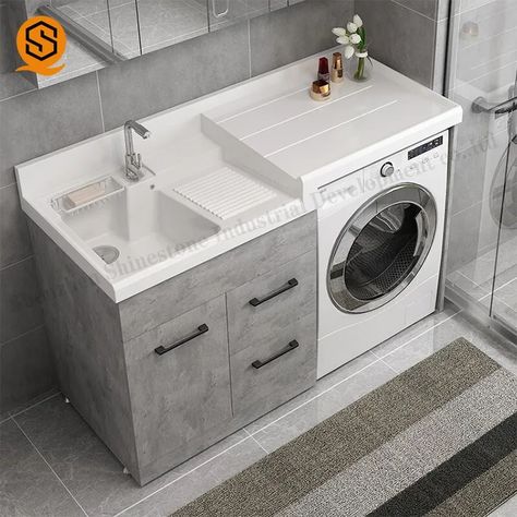 New Wholesale Washboard Sinks Washtub Laundry Tub Washing Machine Wash Basins For Washing Clothes For Sale - Buy Hotel Bathroom Wash Basin
easy Clean Wash Sink
solid Surface Bathroom Sink Product on Alibaba.com Clothes Washing Sink, Washing Machine And Wash Basin, Cloth Washing Sink, Laundry Sink With Washboard, Washing Machine And Sink, Washboard Sink, Hand Wash Clothes, Solid Surface Bathroom, Wash Sink