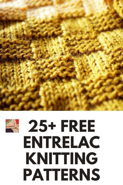 Free entrelac knitting patterns! Enjoy this old art of knitting which uses triangles and rectangles to create fabric that appears to be woven strips of knitting in a basket weave design. Entrelac Knitting Pattern Free, Knitted Afghan Patterns Free, Advanced Knitting Techniques, Learn Knitting, Entrelac Knitting, Intermediate Knitting Patterns, Scrap Yarn Crochet, Norwegian Knitting, Advanced Knitting