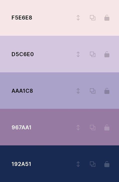 HOLY Official, [24 ав�г. 2023 в 00:16] Color palette for graphic design. #palette Flat Color Palette, Pantone Palette, Color Design Inspiration, Hex Color Palette, Color Palette Challenge, Color Schemes Colour Palettes, Design Palette, Hex Color Codes, Color Palette Design