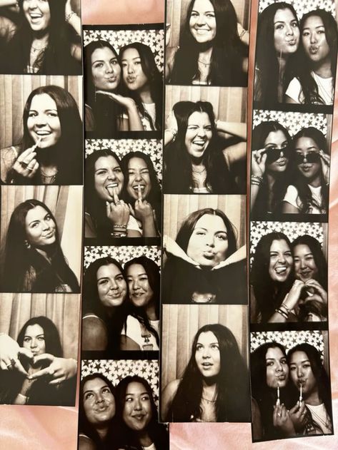 Photo Booth Ideas Poses, Photobooth Pose Ideas, Photobooth Ideas Poses, Photobooth Pose, Photo Booth Poses, Aesthetic Photobooth, Photobox Pose, K Aesthetic, Photobooth Poses