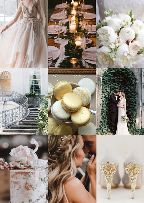 Odette swan princess lake inspired wedding aesthetics inspiration mood board Lake Theme Wedding, Swan Princess Wedding, Odette Swan Princess, Swan Lake Wedding, Lake Wedding Ideas, Kinds Of Aesthetics, Princess Wedding Theme, Happily Ever After Starts Here, Ballerina Wedding