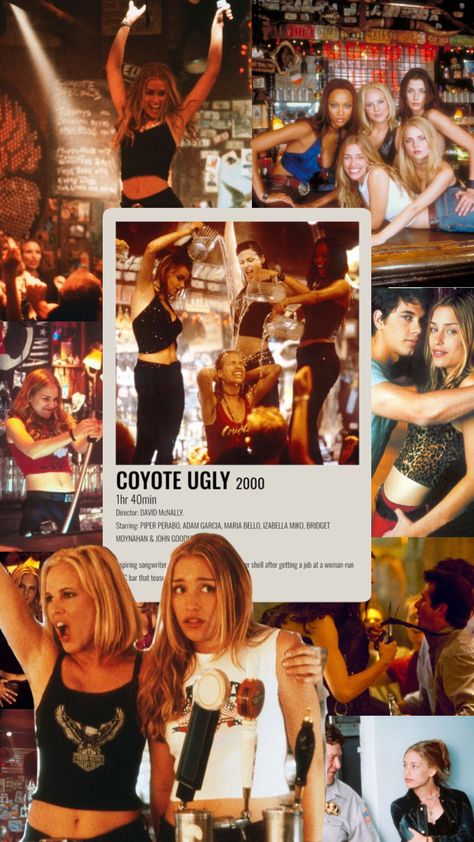 Coyote Ugly Party Theme, Coyote Ugly Theme Party, Coyote Ugly Outfit Halloween, Coyote Ugly Outfits, Coyote Ugly Outfit Style, Coyote Ugly Costume, Coyote Ugly Outfit Ideas, Coyote Ugly Aesthetic, Coyote Ugly Outfit