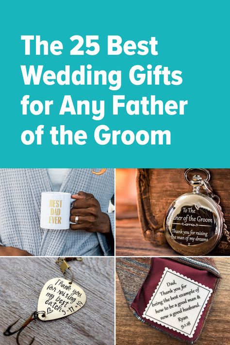 Gifts For Father Of The Groom From Bride, Father Of The Groom Gifts, Gifts For Fathers On Wedding Day, Gifts For Father Of The Groom, Grooms Father Gift, Gifts For Grooms Father, Fater Of The Bride Gifts, Father In Law Gift Ideas Wedding, Wedding Gift For Father In Law