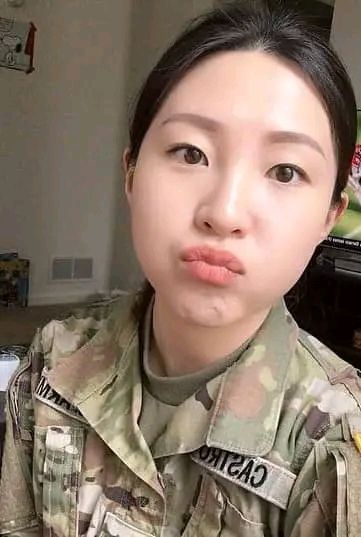 Usa Army Women, Military Pictures For Yahoo, Kim Castro Us Army Video Call, Dr Mike Instagram, Kim Castro, Chucky And His Bride, Ft Calls Pictures, Jennifer Aniston Videos, Female Army Soldier