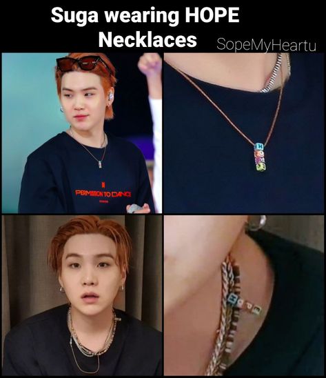 Jhope Jewelry, Suga Accessories, Jhope Necklace, Jhope Bracelets, Yoongi Necklace, Bts Bracelet Diy, Suga Necklace, Suga Jewelry, Suga Bracelet