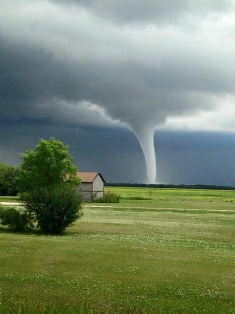 Funnel cloud, Manitoba, Interlake Tornado Pictures, Water Spouts, Storm Pictures, Crazy Weather, Weather Cloud, Weather Storm, Storm Chasing, Storm Photography, Wild Weather