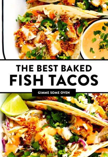 Chili Lime Fish Tacos, Fish Tacos Tilapia Baked, Cod Taco Recipes, Tilapia Fish Tacos Recipes, Cod Fish Tacos Recipes, Chili Crema, Fish Tacos Baked, Fish Taco Seasoning, Healthy Mexican Dinner