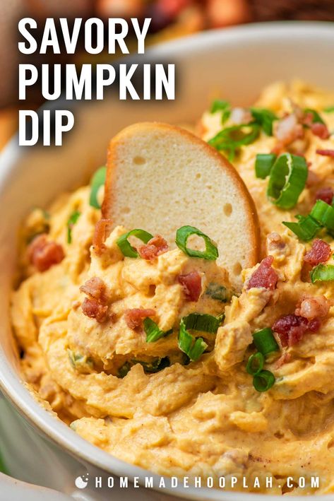 Pumpkin Puree Appetizers, Spinach Dip Pumpkin, Paleo Pumpkin Dip, Pumpkin Dip Appetizer, Pumpkin Buffalo Chicken Dip, Savory Pumpkin Dip Recipes, Pumpkin Veggie Dip, Dip For Pumpkin Tortilla Chips, Pumpkin Dip Charcuterie Board