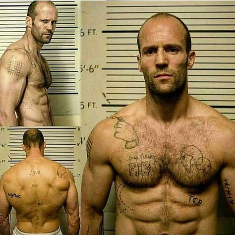 Jason Statham Body, Last Action Hero, Free Workout Plans, Fc Liverpool, Martial Arts Workout, Jason Statham, Free Workouts, Muscle Men, Fit Girl