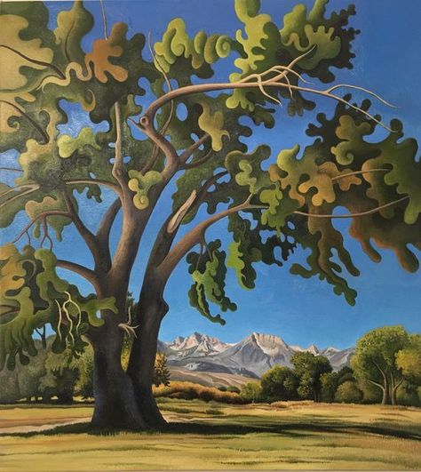 Phyllis Shafer on Instagram: "#bishopcalifornia #cottonwood #sierranevada #pleinairpainting" Phyllis Shafer Art, Phyllis Shafer, Bishop California, Plein Air Paintings, Sierra Nevada, Painting Inspiration, Landscape Art, Art Drawing, Drawing Sketches