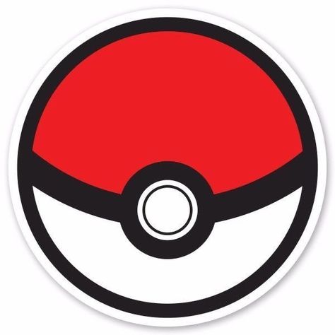 Pokebola em 2022 | Aniversário pokemon, Desenho super mario, Adesivos bonitos Pokemon Decal, Pokemon Printables, Pokemon Logo, Pokemon Ball, Poke Ball, Pokemon Birthday Party, Pokemon Stickers, Projets Cricut, Pokemon Party