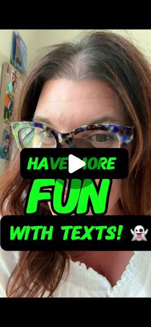 Jennifer Dove on Instagram: "Have some more F-U-N with text messages!! Here’s what’s new! 🤩 (plus a bonus old trick you may not know!)" Iphone Texting Tricks, Phone Tricks, Cell Phone Hacks, Iphone Info, Tech Girl, Ipad Hacks, Computer Tips, Tech Hacks, White Eyeliner