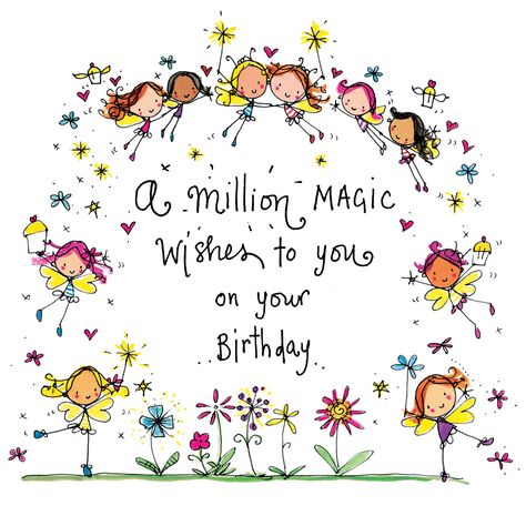 ┌iiiii┐                                                                   A million magic wishes to you on your Birthday! Birthdays Quotes, Witch Birthday, Birthday Wishing, Juicy Lucy, Birthday Greetings Friend, Happy Birthday Greetings Friends, Happy Birthday Wishes Quotes, Happy Birthday Wishes Cards, Birthday Text