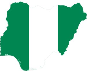 Map Of Nigeria, Government Logo, Nigeria Flag, Anti Corruption, Flag Png, Png Vector, Vector Logo, Free Download, Flag