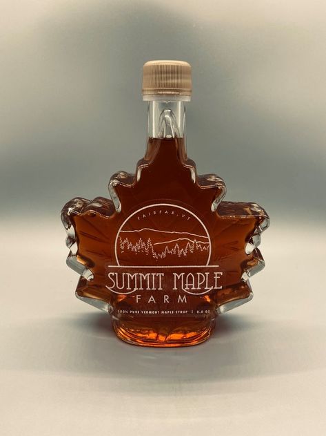 Here at summit maple farm we are busy preparing for the our next sugaring season where we will be making the best maple syrup around. We produce Organic Vermont Maple Syrup right here on our farm. Often people ask: is there Vermont Maple syrup near me? Right here we will provide you with the best maple syrup and ship it quickly right to your door. we make authentic real vermont maple syrup with nothing added. Use our maple syrup for cooking, baking a dark maple syrup cleanse or on pancakes Organic Maple Syrup, Elegant Desserts, Chipotle Pepper, Coffee Tasting, Baked Apples, Small Family, Vanilla Ice Cream, Family Farm, Maple Syrup