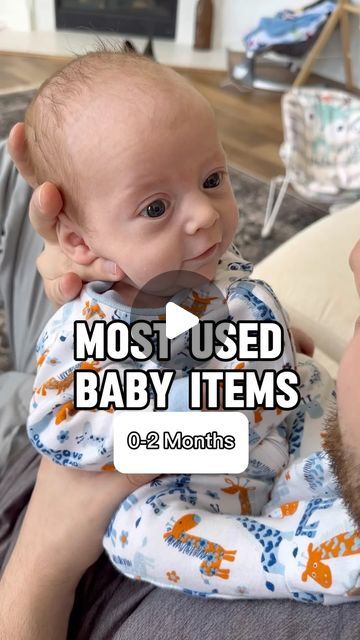 Kelsey Sinclair on Instagram: "Here is a list of the items I couldn’t live without during those first few months of Beckham being born! Every new parent should stock up on these because they are extremely helpful in the newborn phase!!

Comment NEWBORN2 for the linksss to be sent to your dm!! 🙌🏻

#newparent #firsttimemom #babyregistry #newbornmusthaves #2monthsold" How To Take Care Of A New Born Baby, Newborn Must Haves 2024, Newborn Necessities List, Dressing Newborn, New Borned Baby, First Baby Must Haves, Newborn Picture Outfits, Newborn Must Haves, Newborn Necessities