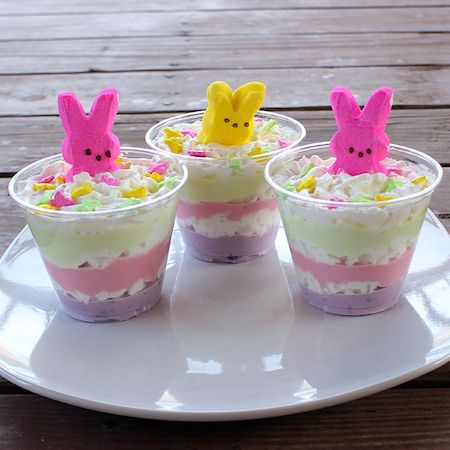 Healthy-Easter-Treat Healthy Easter Dessert, Healthy Easter Treats, Recipes Easter, Easter Appetizers, Healthy Easter, Easter Snacks, Easter Desserts, Easter Dinner Recipes, Edible Crafts