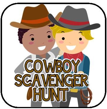 Printable Treasure Hunt Riddles, Clues, and Games! Wild West Scavenger Hunt, Horse Themed Scavenger Hunt, Cowboy Scavenger Hunt, Wild West Games For Kids, Cowboy Games For Kids, Western Games For Kids, Wild West Activities, Rodeo Games, Treasure Hunt Riddles