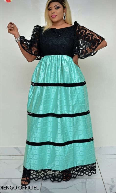 Bazin Dress, Bubu Gown Styles, African Fashion Designers, Best African Dresses, Lace Gown Styles, Africa Dress, African Fashion Ankara, Fashion Gowns, Stylish Women Fashion