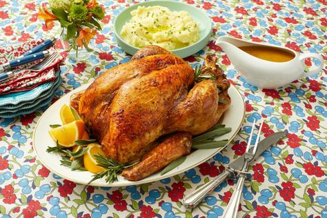 How to Dry Brine a Turkey for Thanksgivingthepioneerwoman Cooking A Frozen Turkey, Brine Turkey, Dry Brine Turkey, Dry Brine, Turkey For Thanksgiving, Turkey Brine Recipes, Turkey Brine, Frozen Turkey, Brine Recipe