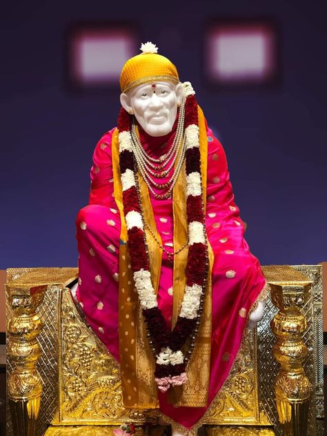 Sairam Images Hd, Sai Nath Hd Wallpaper, Saibaba Wallpapers Full Hd, Saibaba Images, Shirdi Sai Baba Images, Ganesh Pic, साईं बाबा, Shirdi Sai Baba Wallpapers, Nice Good Morning Images