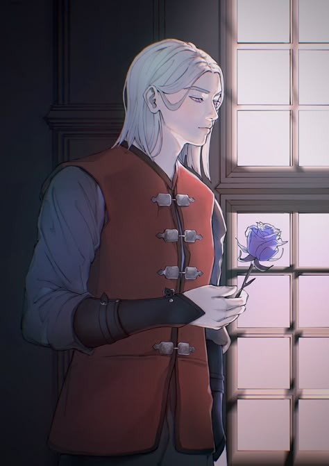 👁️ (@prophicc) on X Rhaegar Targaryen Art, Rheagar Targaryen, Prince Rhaegar Targaryen, Targaryen Fanart, Rhaegar Targaryen, Got Fanart, Asoiaf Oc, Game Of Thrones Tattoo, Fandom Style