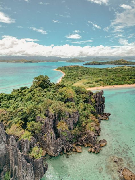 Caramoan Island Philippines, Caramoan Island, Island Hopping, Travel List, Philippines, Places To Visit, Lost, Travel, Quick Saves