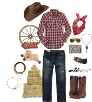 Cowboy Farmer Costume Mens, Cowboy Halloween Costume Boys, Easy Cowboy Costume, Cowboy Costume Diy, Cowboy Theme Party For Adults Outfits, Cowboy Carnaval, Cowboy Theme Party Outfit, Cowboy Theme Outfit, Cowboy Party Costume