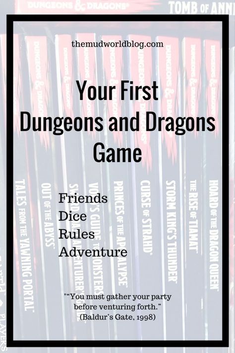 Dungeons And Dragons Diy, Tiamat Dragon, Dungeons And Dragons Adventures, Dungeon Master's Guide, Dungeons And Dragons Dice, Dungeons And Dragons Game, Dragon Party, Dragon Games, Dungeons And Dragons Characters