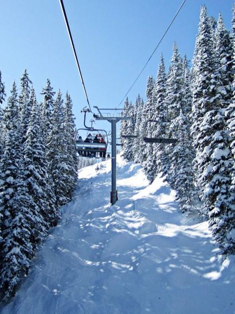 Opening day at WP Resort is tomorrow! Get ready to start the ski season! Check out the conditions and book your lodging with us! https://staywinterpark.com/Winter-Park-Ski-Resort Park Skiing, Vail Ski Resort, Things To Do In Winter, Winter Park Colorado, Ski Rental, Mountain Vacation, Slice Of Heaven, Vail Colorado, Ski Season