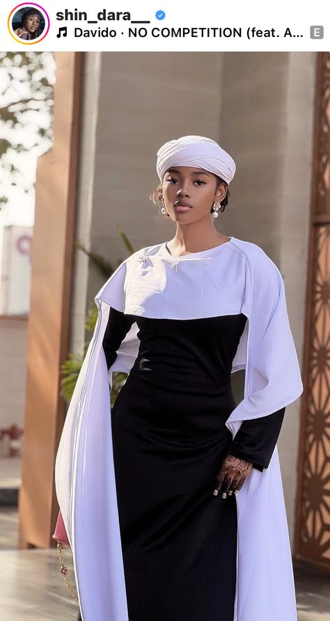 Hausa Styles For Women, Birthday Dress To Impress, English Gown Styles, Bridal Abaya, Boubou Dresses, Modest Gowns, Modest Christian Clothing, Obey God, Islamic Modest Fashion