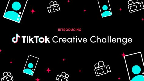 A new opportunity for TikTok stars to monetize their skills. Introduction Ideas, More Income, Mentor Program, Commercial Music, Tiktok Challenge, Profitable Online Business, Creative Challenge, Social Media Network, Music Library