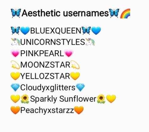 #Aethethic #usernames #cute Cute Roblox Usernames, Taehyung Username Ideas, J Aesthetic Letter Wallpaper, Aesthetic Name Ideas, Tiktok Username Ideas, Pretty Meaning, Instagram Glowing Logo, Insta Username, Aesthetic Name