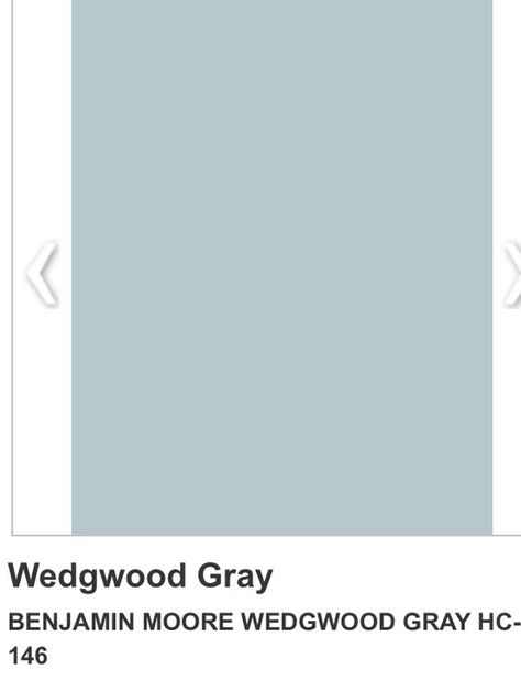 Wedge Wood Grey Benjamin Moore, Wedgwood Gray Benjamin Moore, Benjamin Moore Colorado Gray, Bm Wedgewood Gray, Benjamin Moore Wedgewood Gray Exterior, Gray 2121-10 Benjamin Moore, Pastel Paint Colors, Fixer Upper House, Front Door Paint Colors