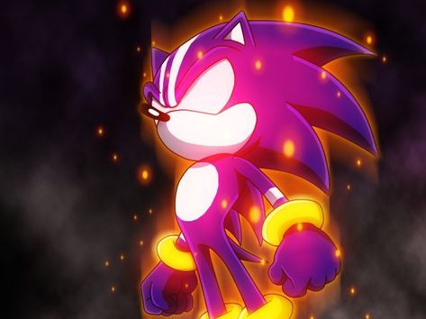 Dark Spine Sonic, Darkspine Sonic, Charlie Edwards, Sonic Project, Sonic Idw, Dark Sonic, Sonic Sonic, Sonic X, Sonic Mania