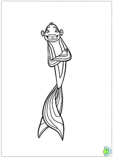 Coloring Free Printable, Shark Tales, Animal Coloring Sheets, Flash Tats, P Tattoo, Shark Tale, Disney Tattoos, Outline Art, Animal Coloring