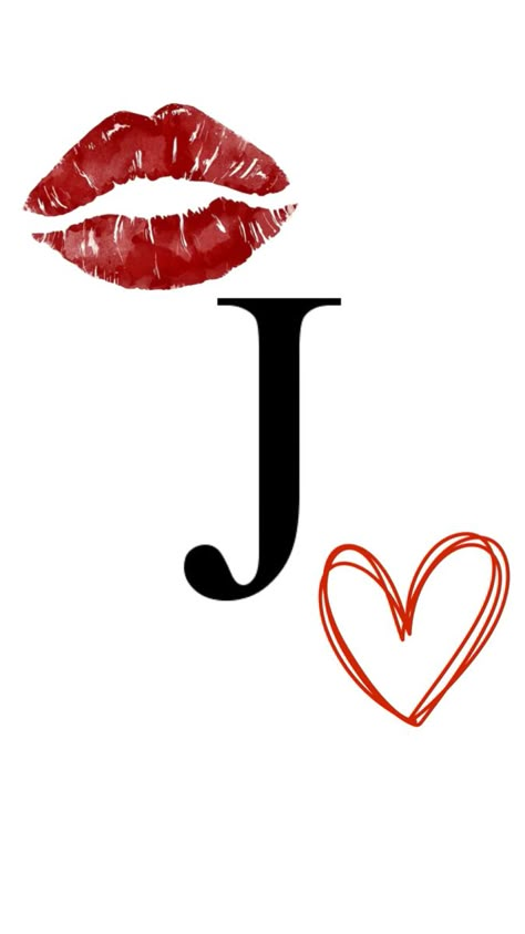 Jordan Name Wallpaper, J Initial Drawing, Heart J Wallpaper, J Letter Aesthetic, J And K Wallpaper, J Pictures Letter, When His Name Starts With J, J Profile Picture, I Love J Wallpaper