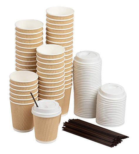 Coffee Cup Takeaway, Plastic Cup Coffee Design, Coffee Cup Disposable, Cute Disposable Coffee Cups, Custom Disposable Coffee Cups, Biodegradable Cups, Small Coffee Cups, Disposable Coffee Cups, Pretty Coffee