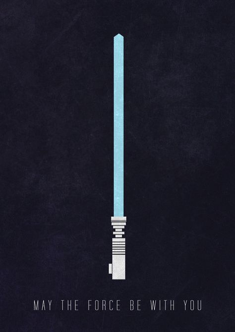 May the force be with you Humour Geek, Star Wars Quotes, Star Wars Love, Billy Boy, Star Wars Light Saber, Motion Pictures, The Force Is Strong, Star Wars Wallpaper, Star Wars Party